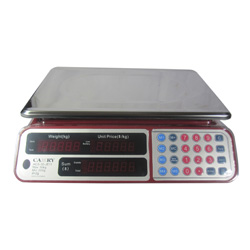 Digital Weighing Scale, ACS-JE-11, 30kg
